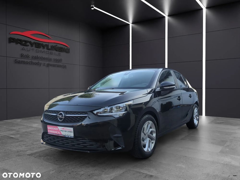 Opel Corsa 1.2 Direct Injection Turbo Edition - 2