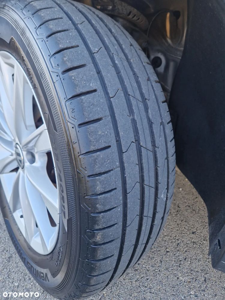 Volkswagen Tiguan 1.4 TSI BlueMotion Technology Exclusive - 16