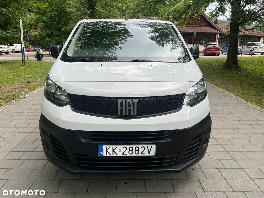 Fiat SCUDO - 3