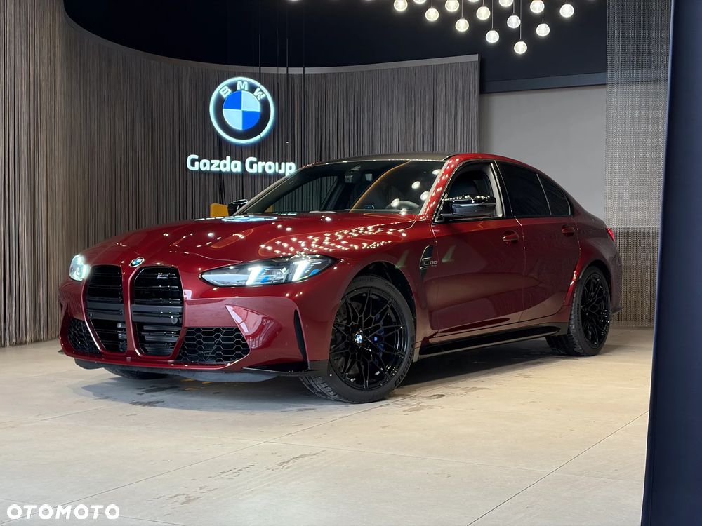 BMW M3 - 2