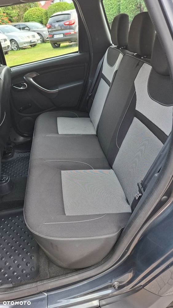 Dacia Duster 1.6 SCe S&S - 14