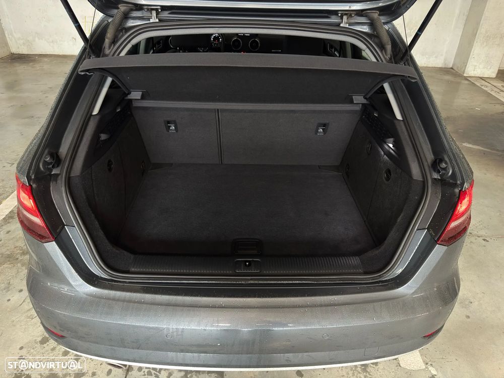 Audi A3 Sportback 1.6 TDI Sport S tronic - 23