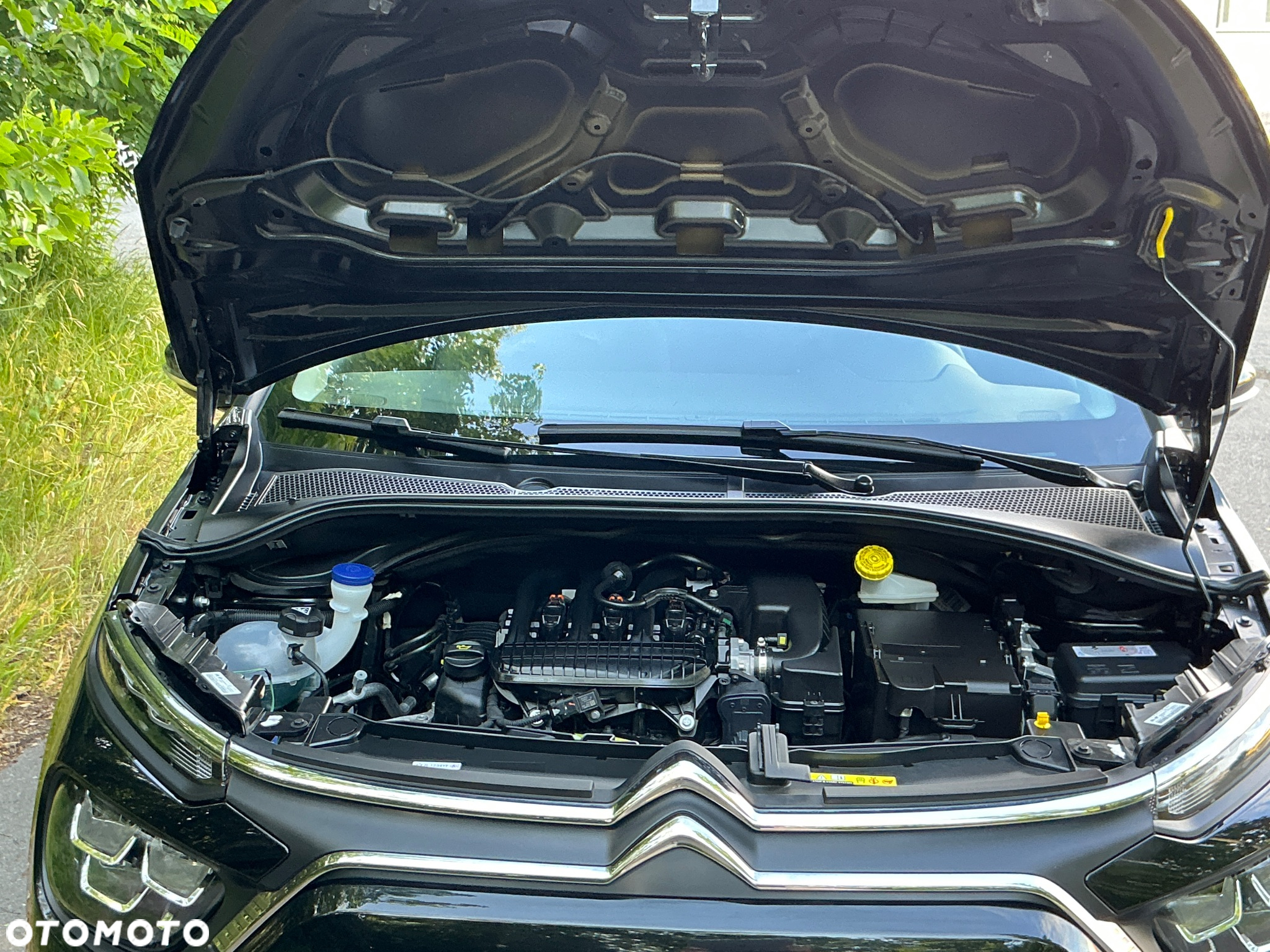 Citroën C3 1.2 PureTech C-Series - 18