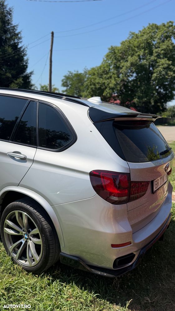 BMW X5 - 3