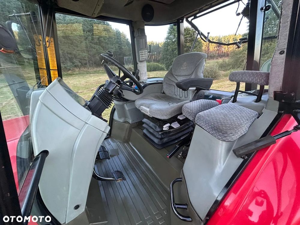 Massey Ferguson - 13