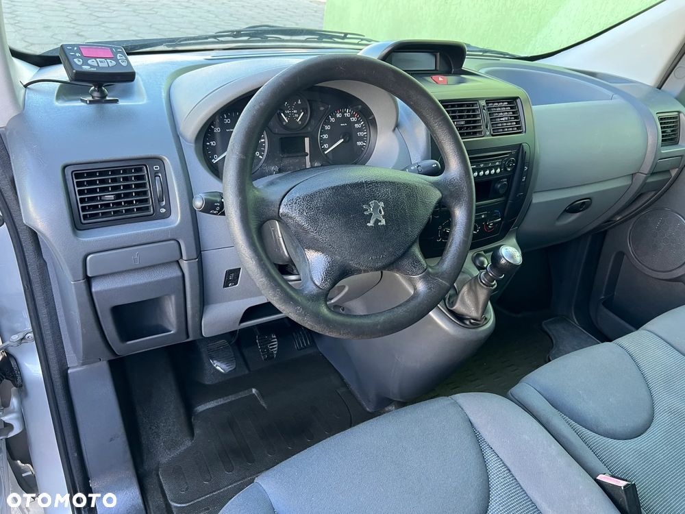 Peugeot EXPERT - 10