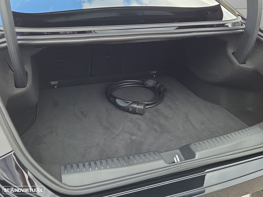 Mercedes-Benz CLA 250+ EQ - 24
