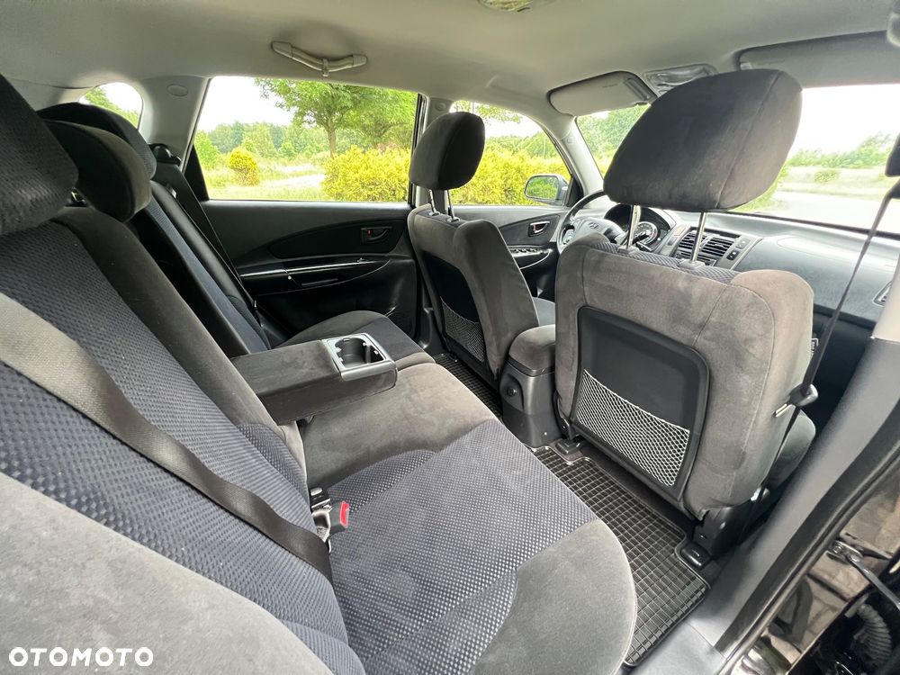 Hyundai Tucson 2.0 CRDi 2WD GLS - 19