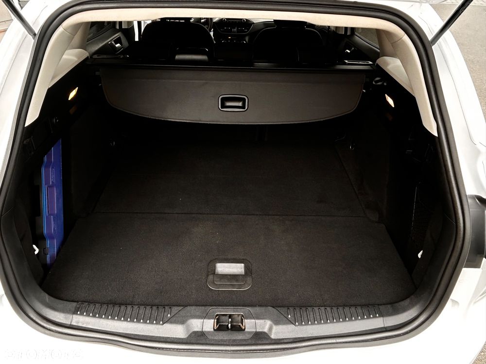 Ford Focus 1.5 EcoBlue Start-Stopp-System ACTIVE STYLE - 32