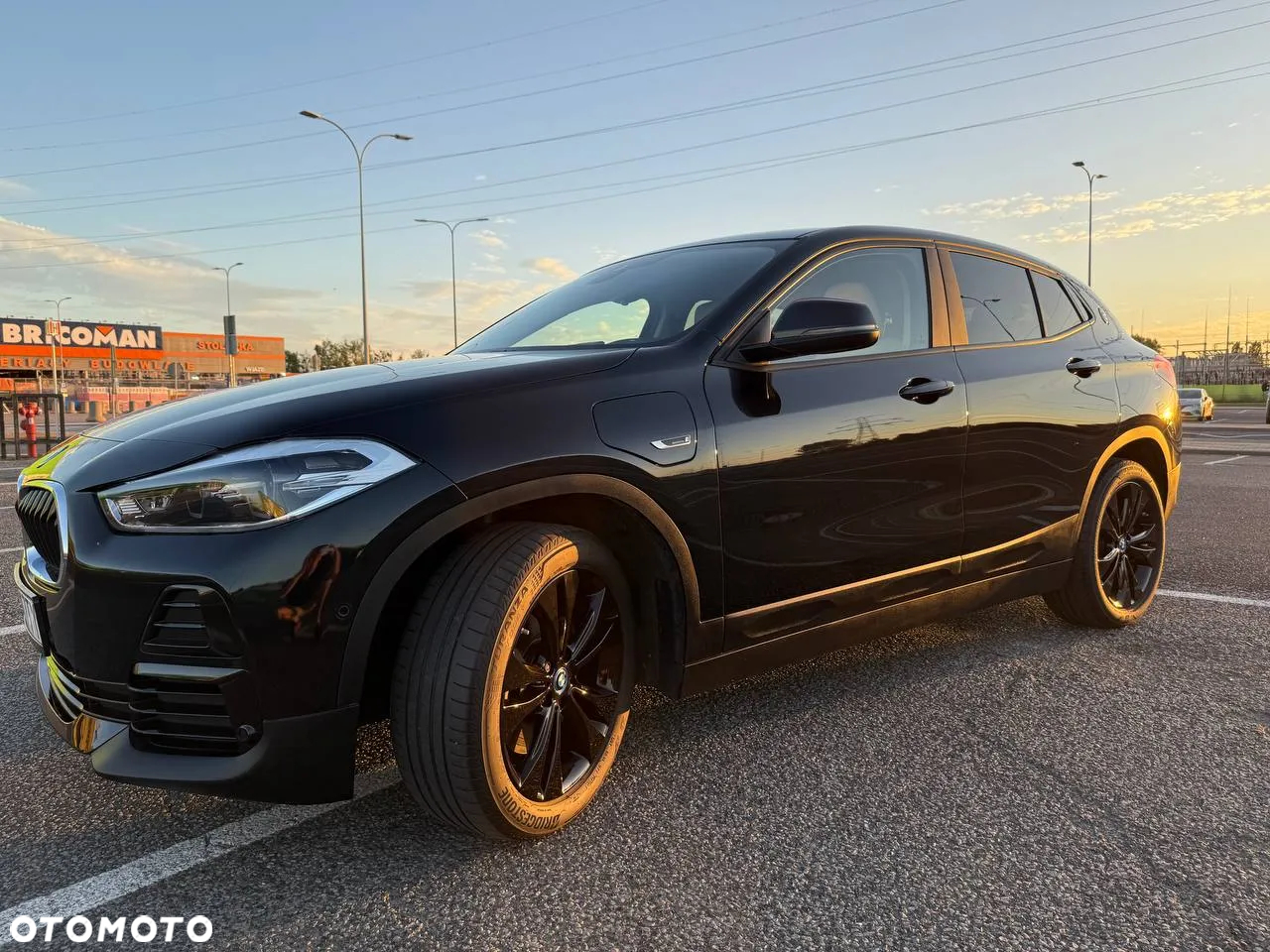 BMW X2 xDrive25e Advantage Plus - 31