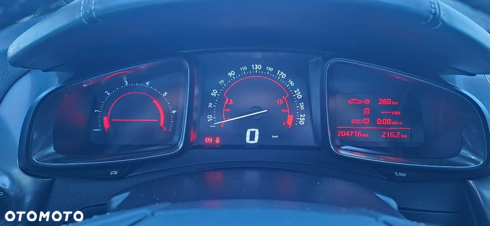 DS Automobiles DS 5 - 16