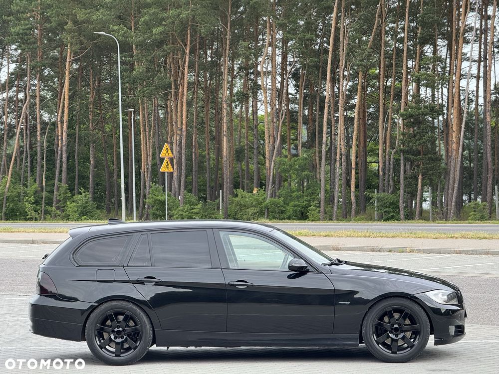 BMW Seria 3 - 3