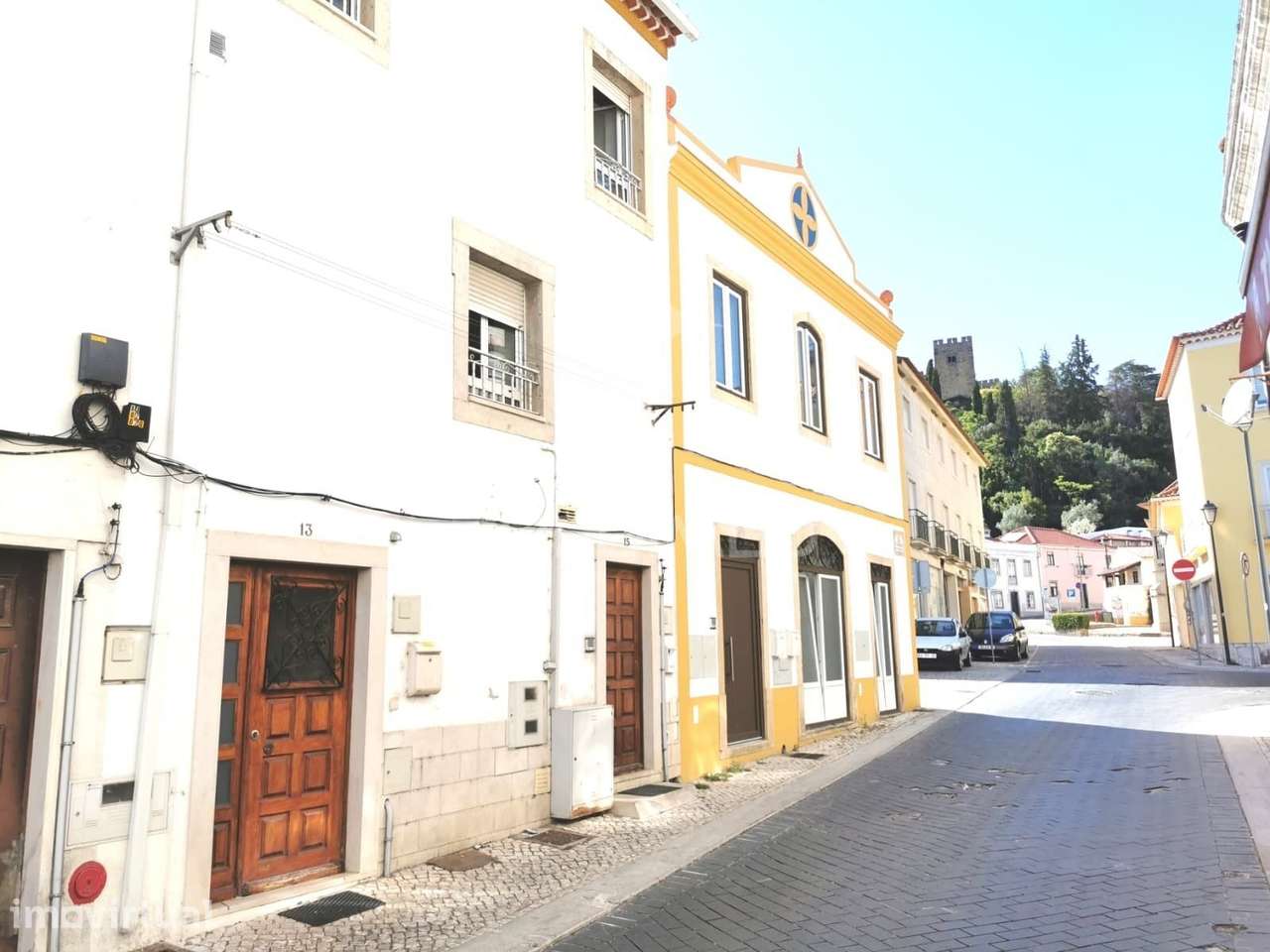 Moradia T3 no centro de Tomar - Grande imagem: 4/35