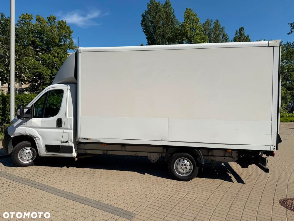 Fiat Ducato - 4