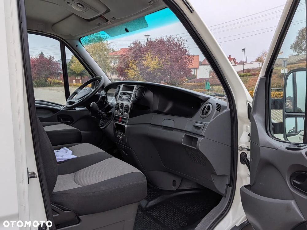 Iveco Daily 35c15 - 17