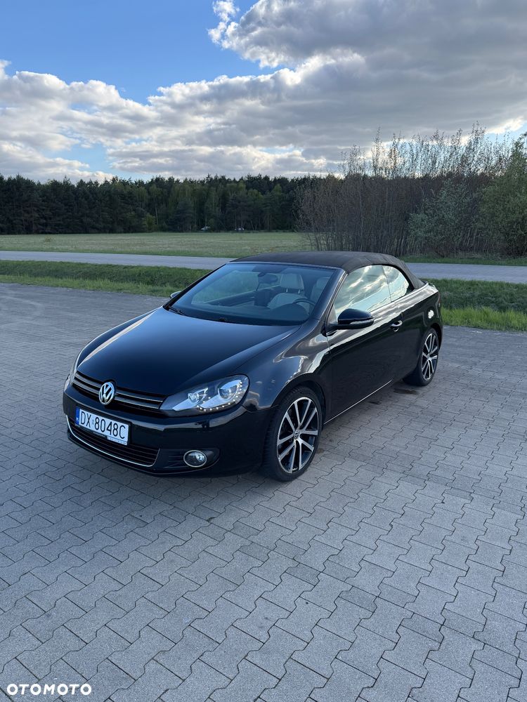 Volkswagen Golf - 3