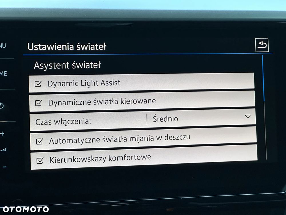 Volkswagen Arteon 2.0 TSI R-Line DSG - 30