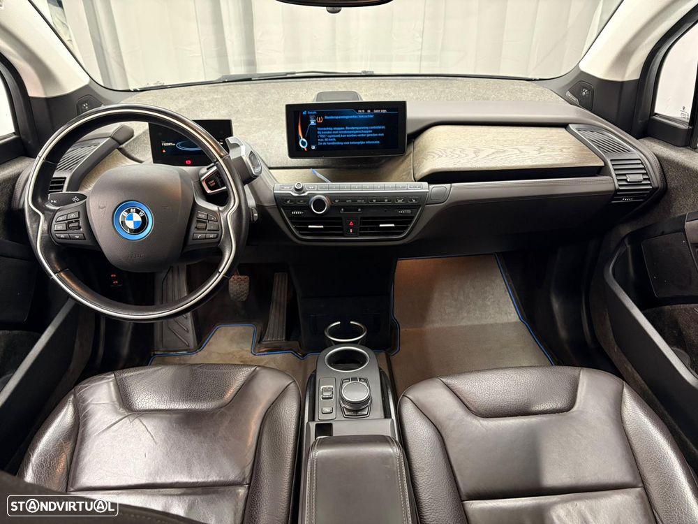 BMW i3 (94 Ah) - 9