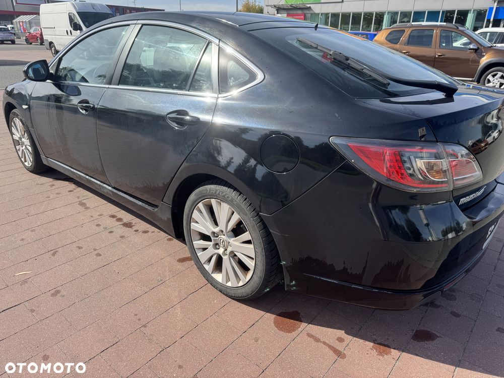 Mazda 6 - 17