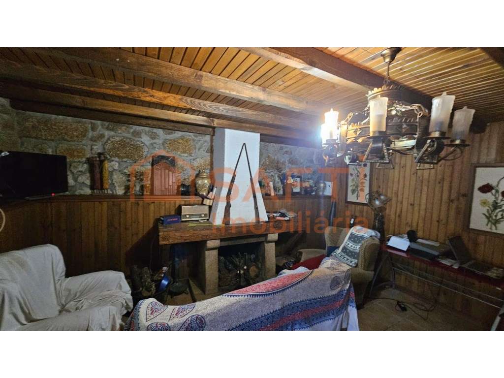 Casa de Campo em Vela - Grande imagem: 3/25