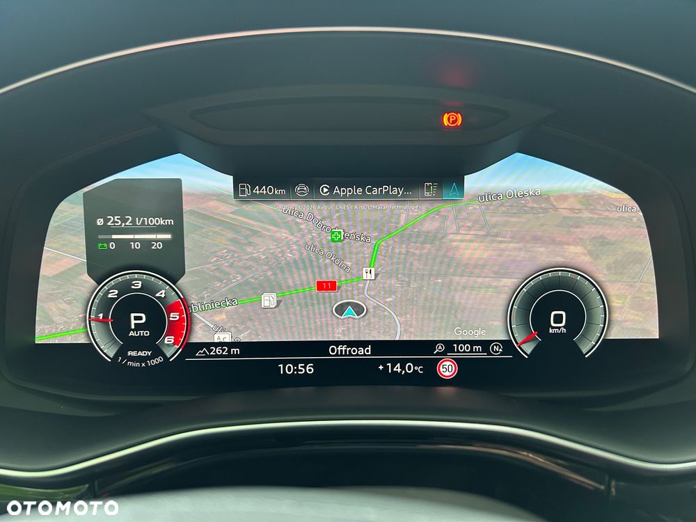 Audi Q7 45 TDI mHEV Quattro S Line Tiptr - 31