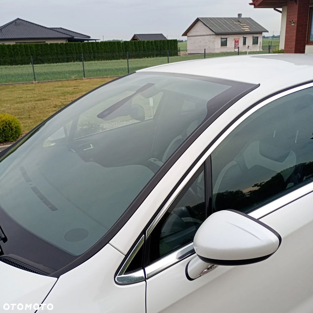 Citroën DS4 e-HDi 115 Chic - 9