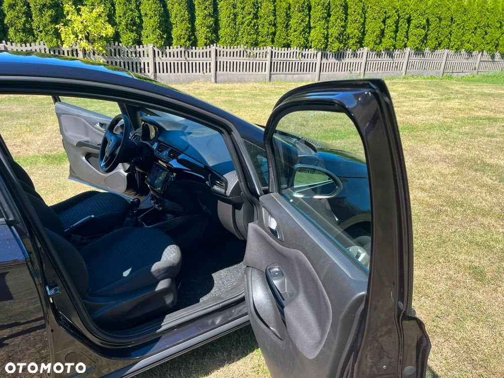 Opel Corsa 1.2 Active - 8