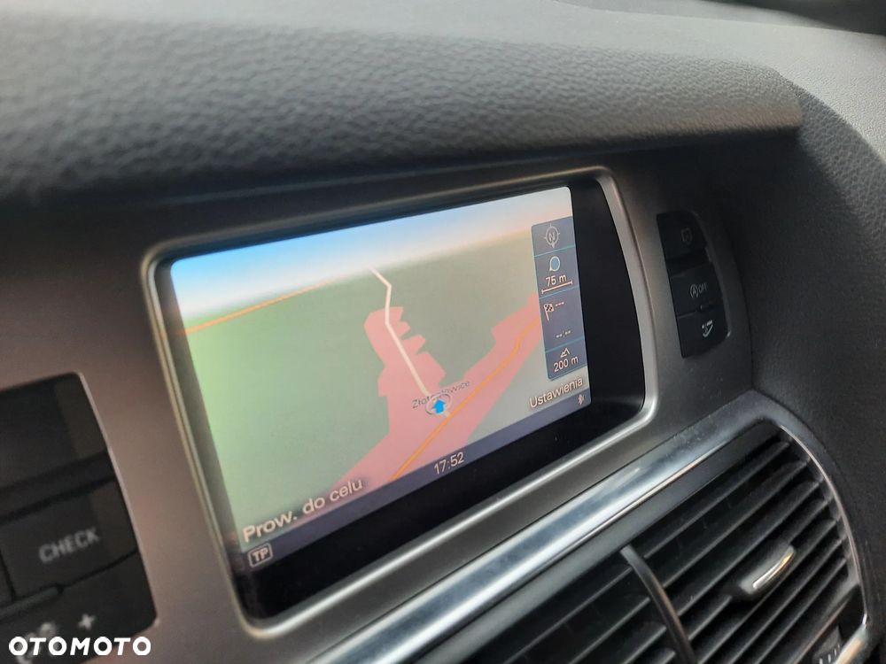 Audi Q7 3.0 TDI DPF Quattro Tiptronic - 12