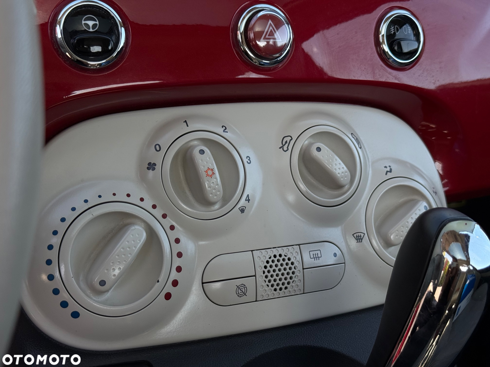 Fiat 500 1.2 8V Dualogic Start&Stopp Pop-Star - 18