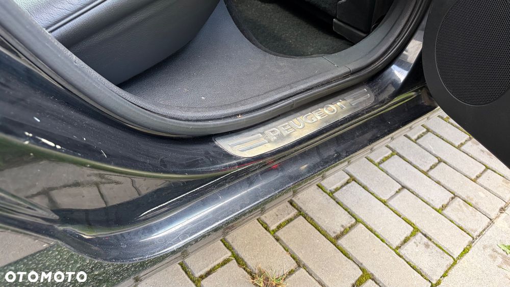 Peugeot 407 1.6 HDi Premium - 23