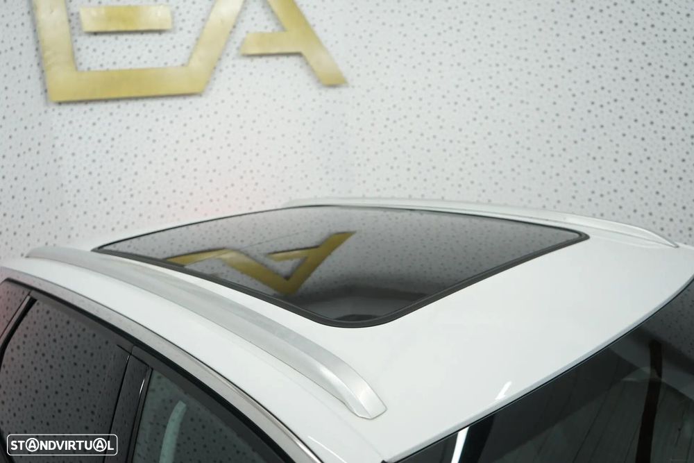 Peugeot 3008 1.2 PureTech Allure Pack EAT8 - 12
