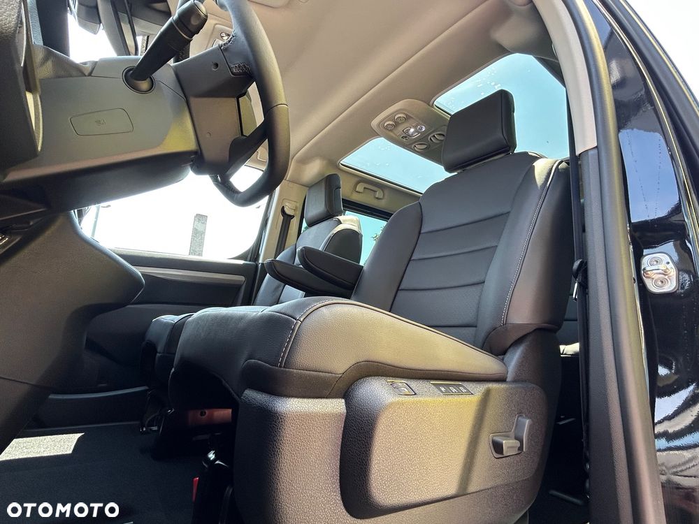 Opel Zafira 2.2 Diesel XL Business VIP - 16
