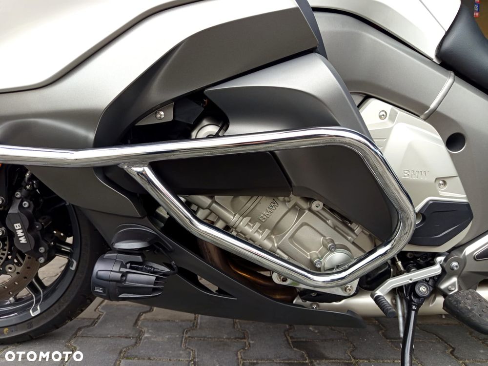 BMW K - 21