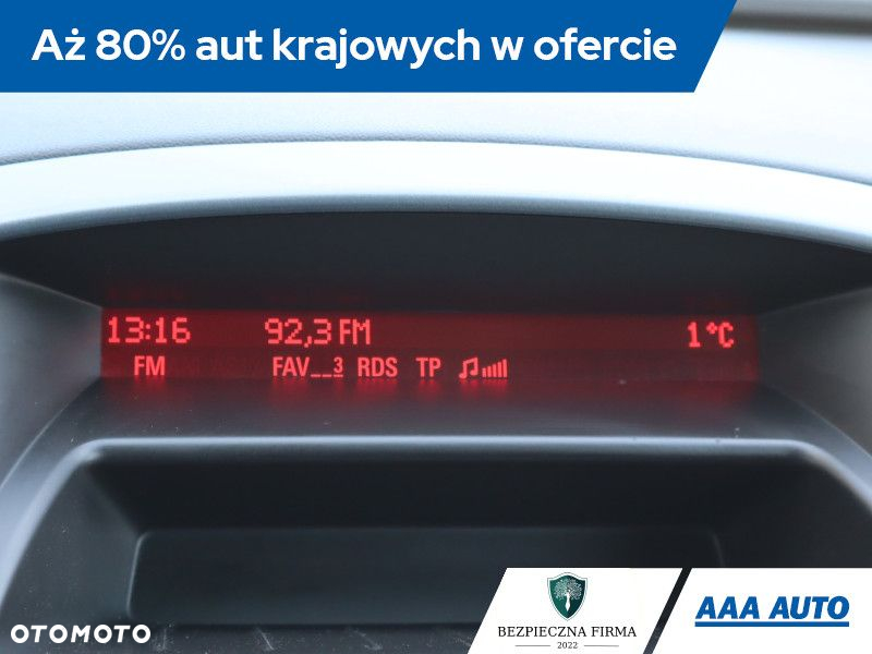 Opel Astra - 21