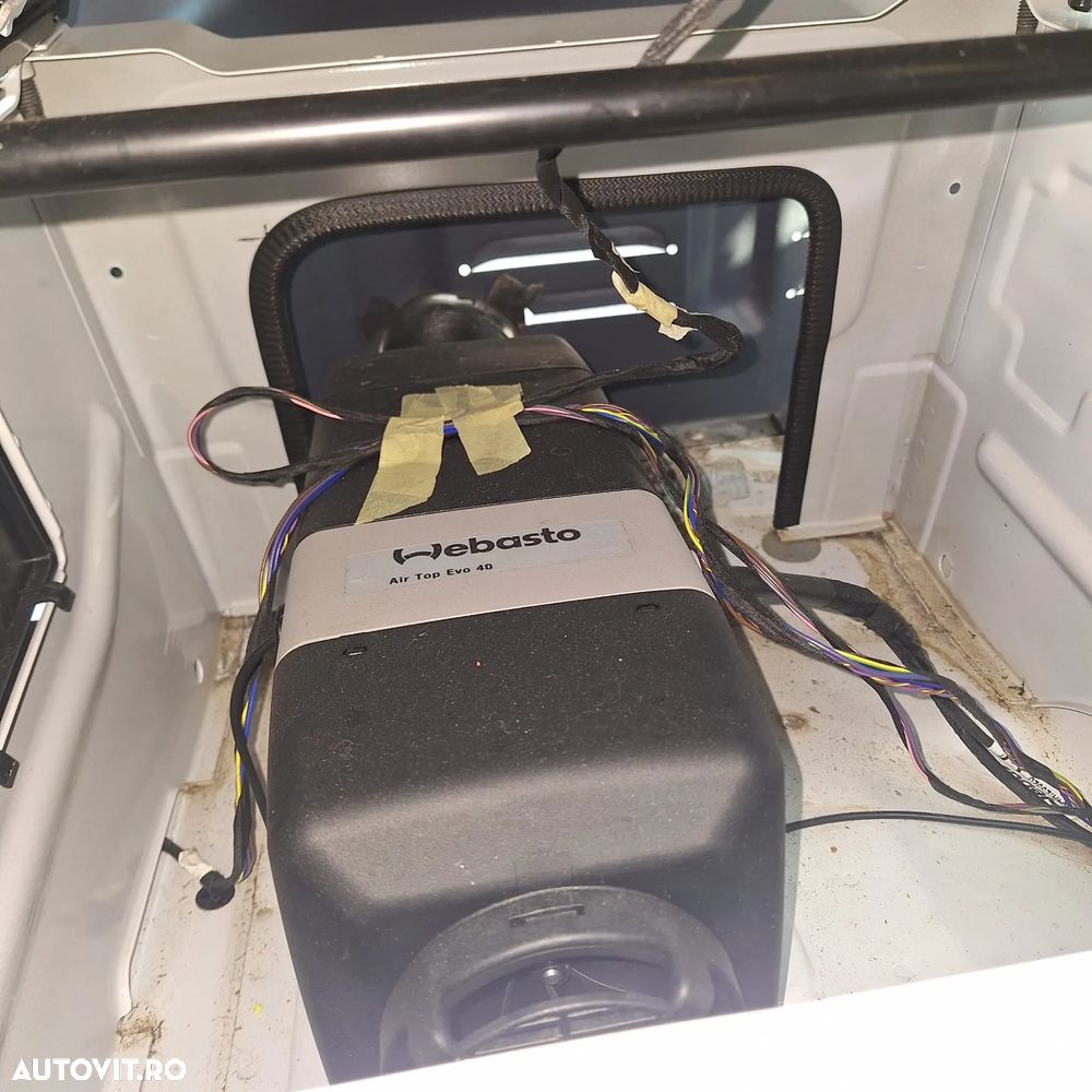 Mercedes-Benz SPRINTER - 8