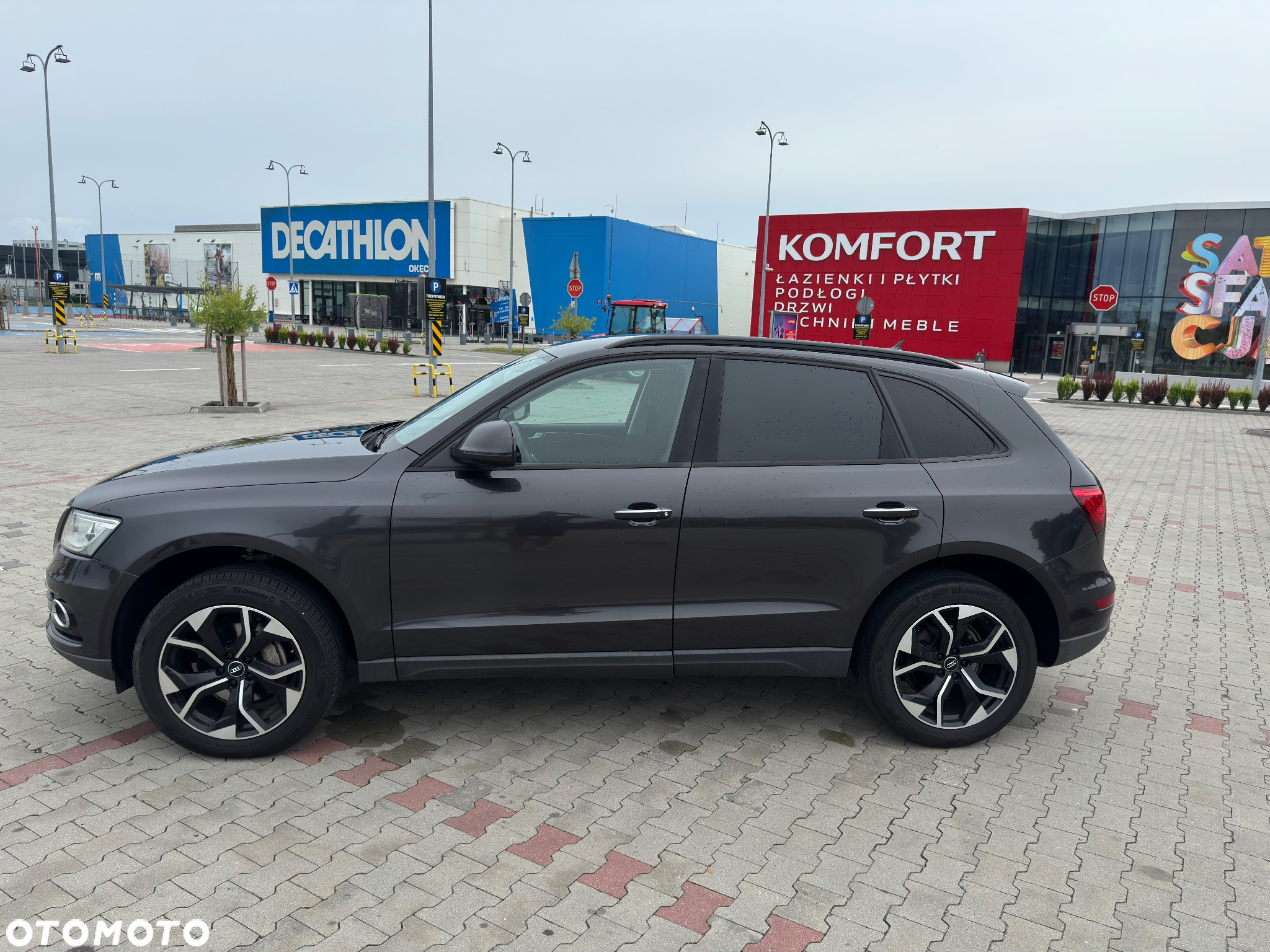 Audi Q5 2.0 TDI Quattro - 7