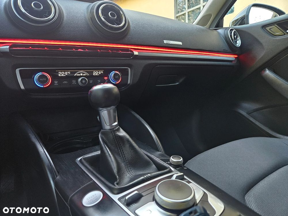 Audi A3 Sportback - 20