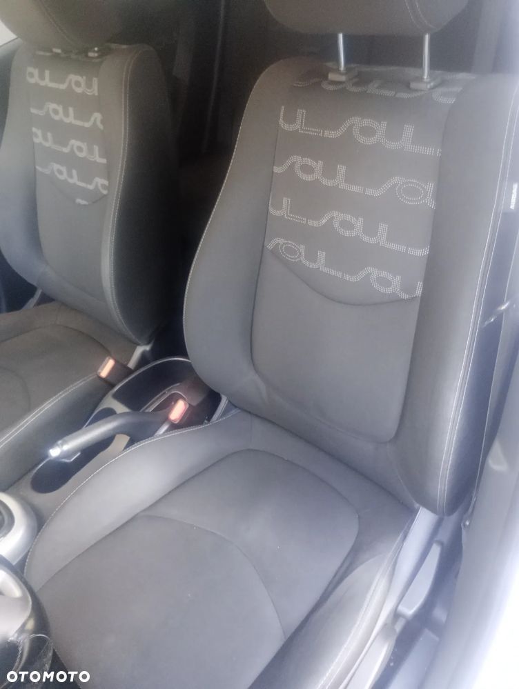 Kia Soul 1.6 GDI M - 14