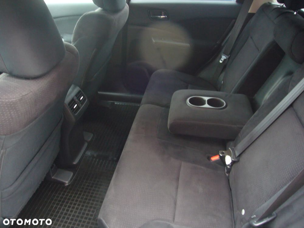 Honda CR-V - 13