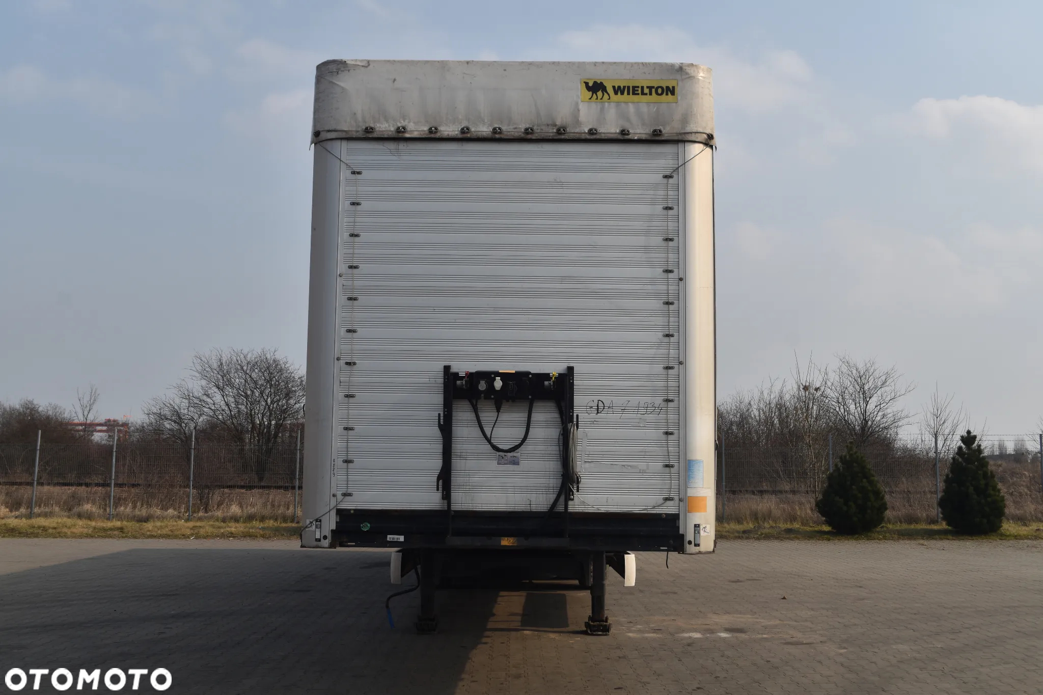 Wielton NS3K - 3