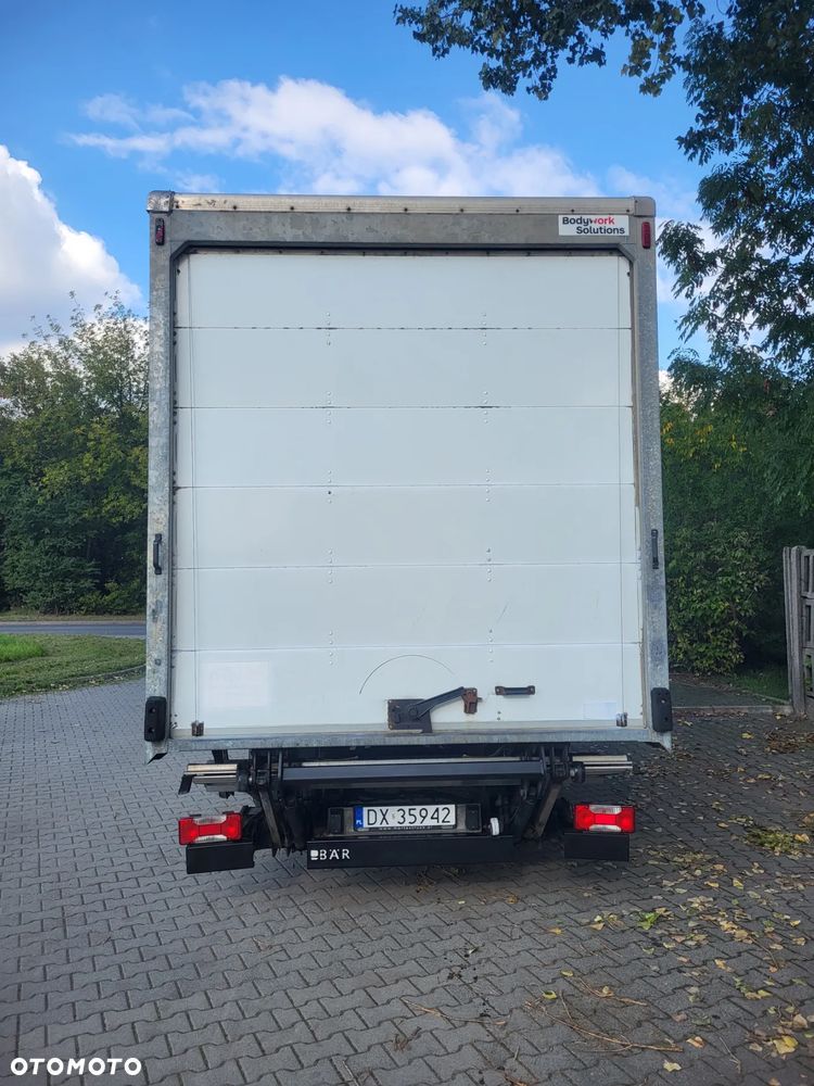 Iveco Daily - 2