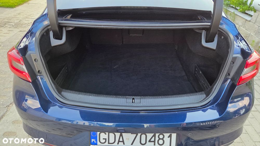Renault Talisman 1.6 Energy dCi Limited EDC - 13