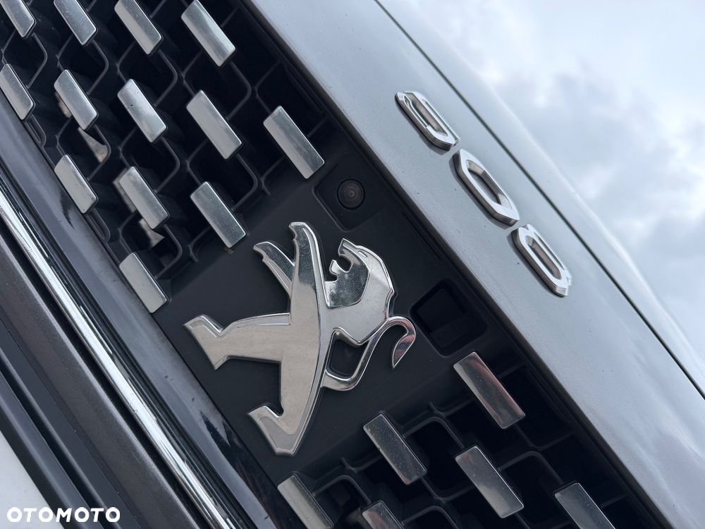 Peugeot 508 1.5 BlueHDi GT Line S&S EAT8 - 20