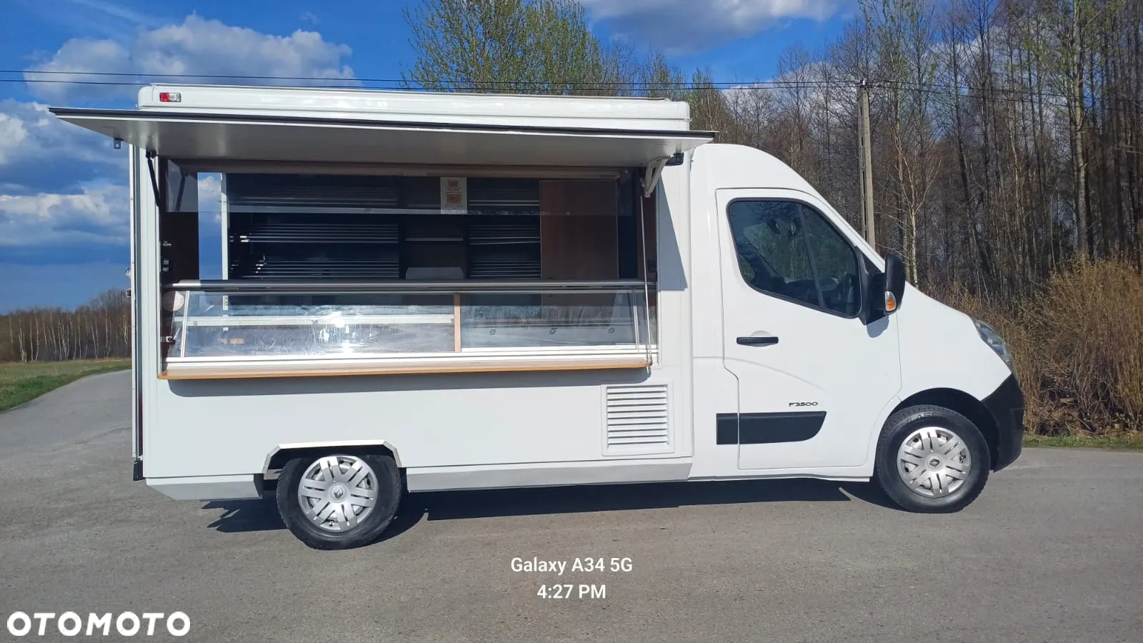 Renault MASTER - 3