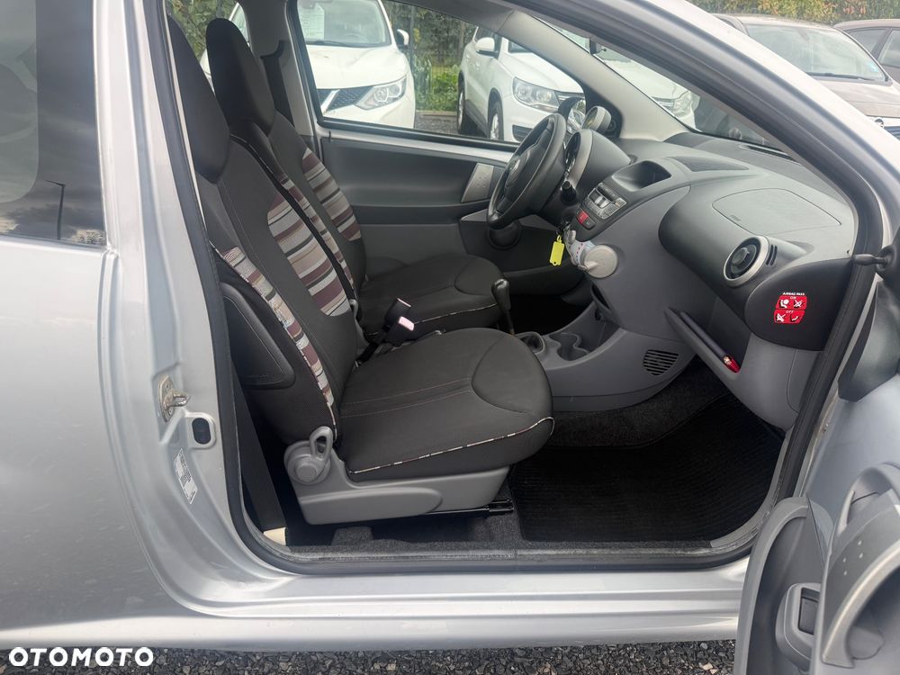 Citroën C1 - 9