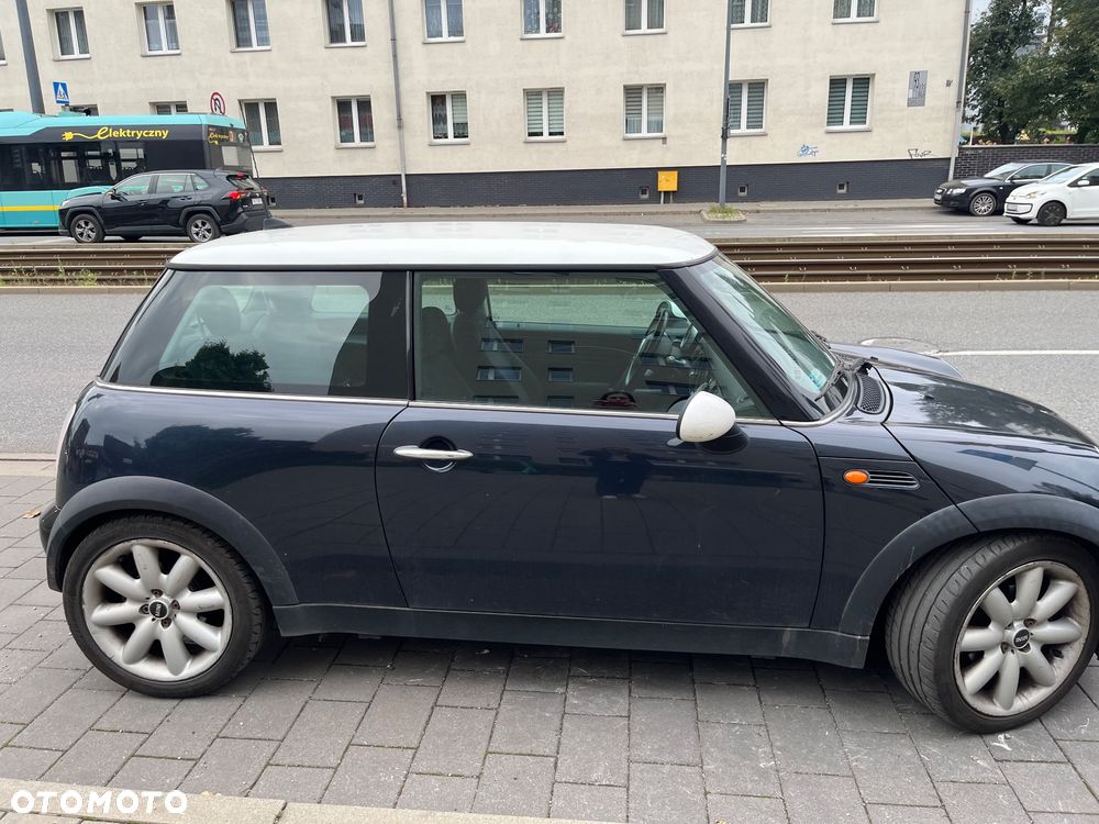 MINI Cooper - 1