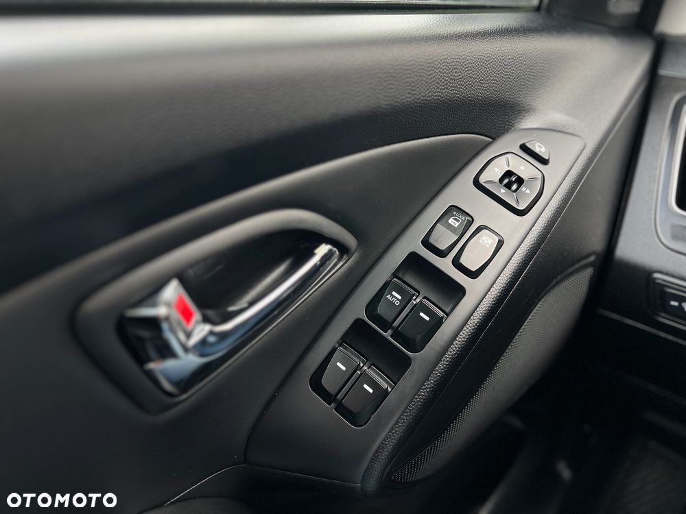 Hyundai ix35 2.0 Comfort - 30