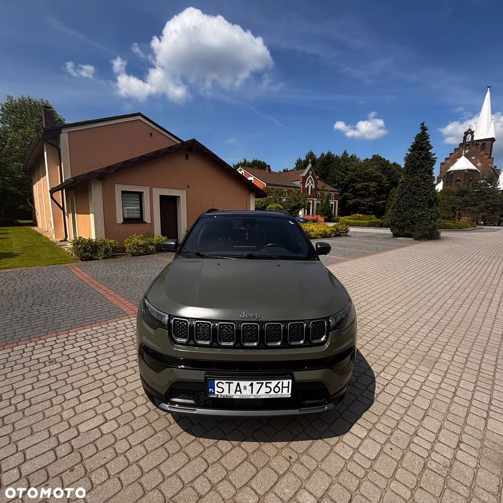 Jeep Compass - 3