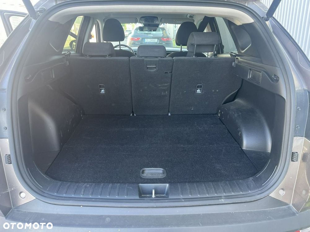 Hyundai Tucson - 19