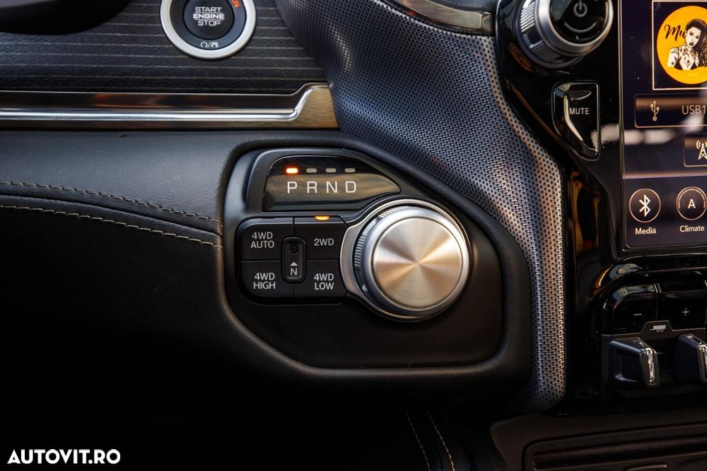Dodge ram - 21